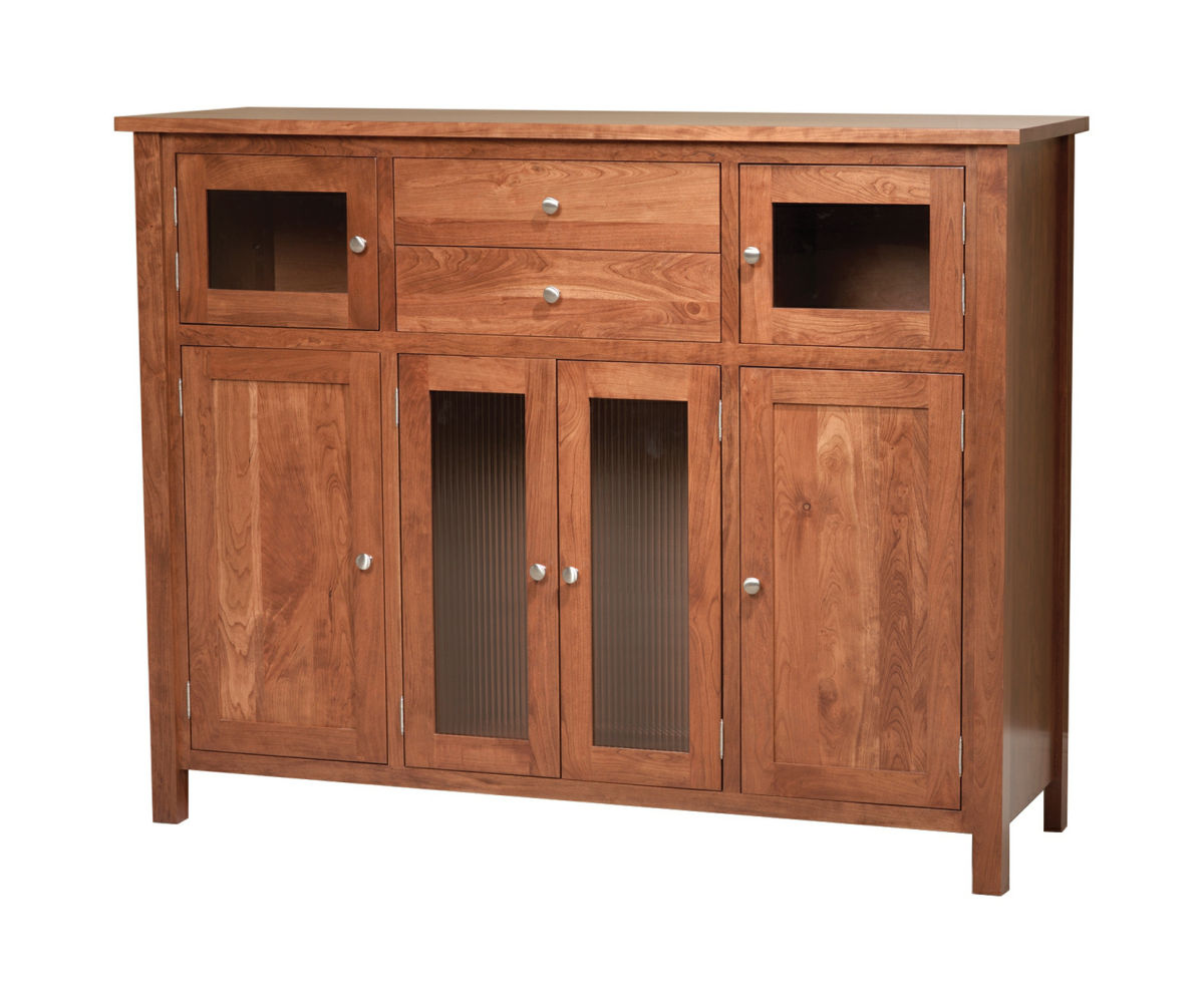 Salem 66” Buffet Stutzman's Amish Furniture