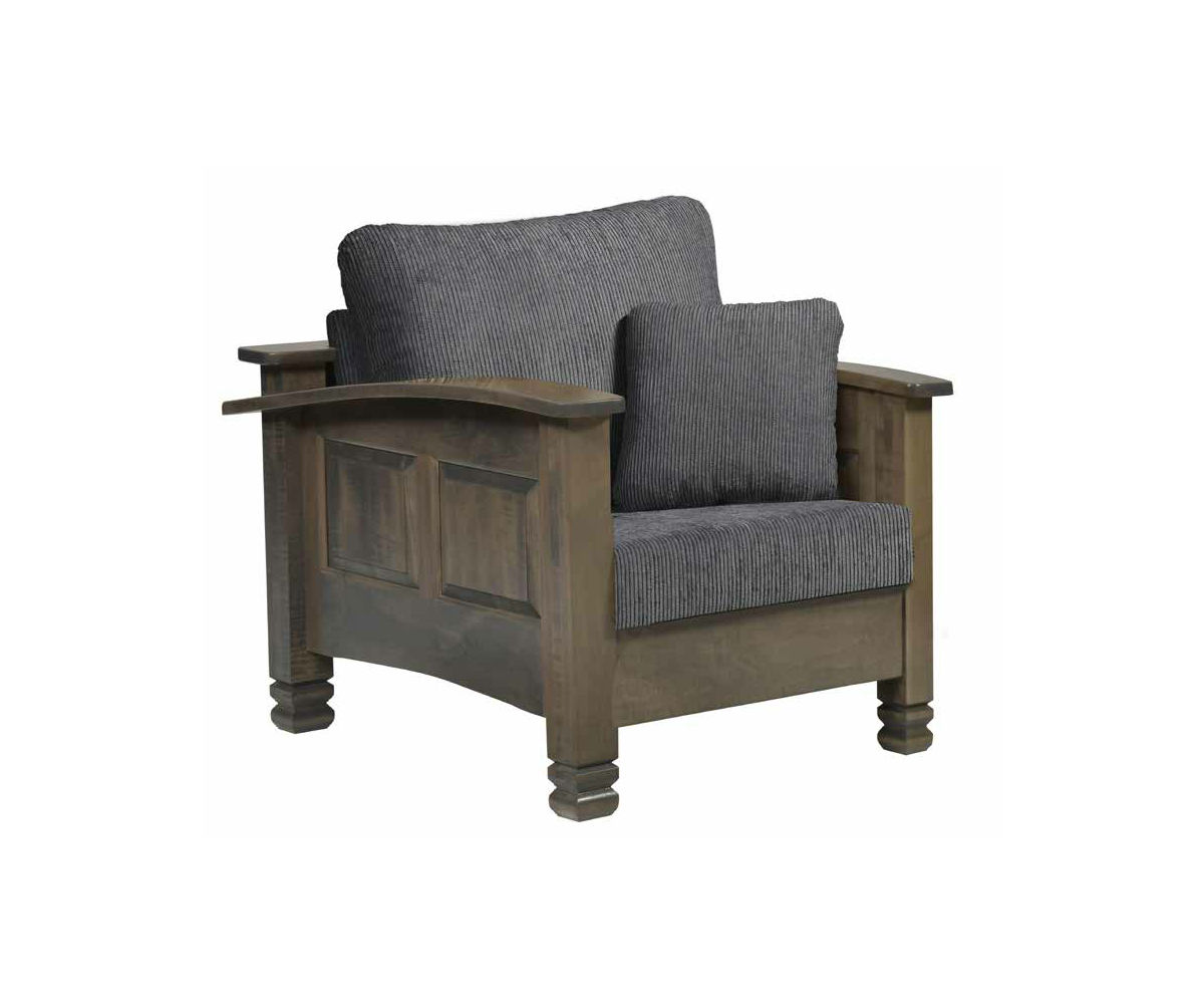 Burlington Chair Stutzman's Amish Furniture