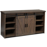 Ole Barn TV Stand - Image 2