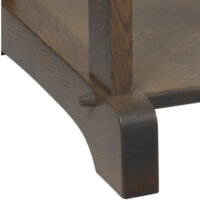 Ole Barn Sofa Table - Image 2