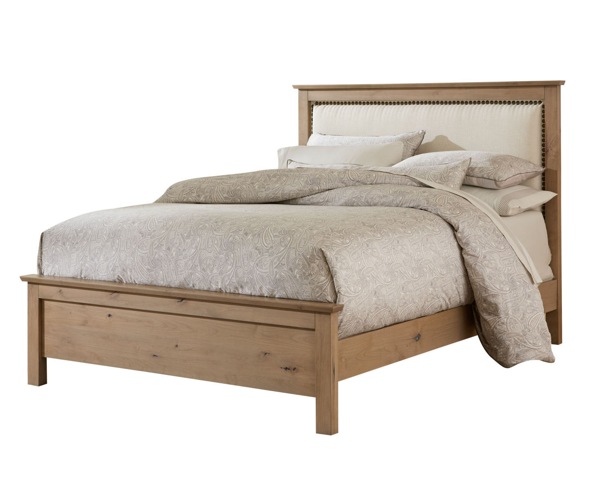 Medford Bed Stutzman's Amish Furniture