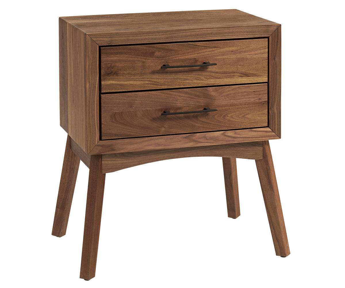 Tucson Nightstand Stutzman's Amish Furniture