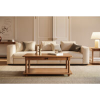 Belmont Coffee Table - Image 2