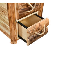 Blue Ridge File Cabinet - Image 2