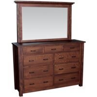 Logan Dresser