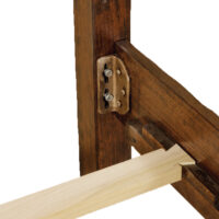 Alcan Bed - Image 2
