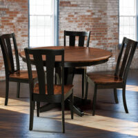 Newberry Chair - Image 3