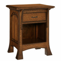 Breckenridge 1 Drawer Nightstand