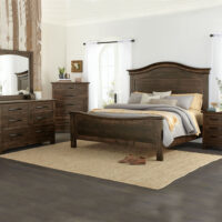 Farmhouse Chifforobe - Image 2