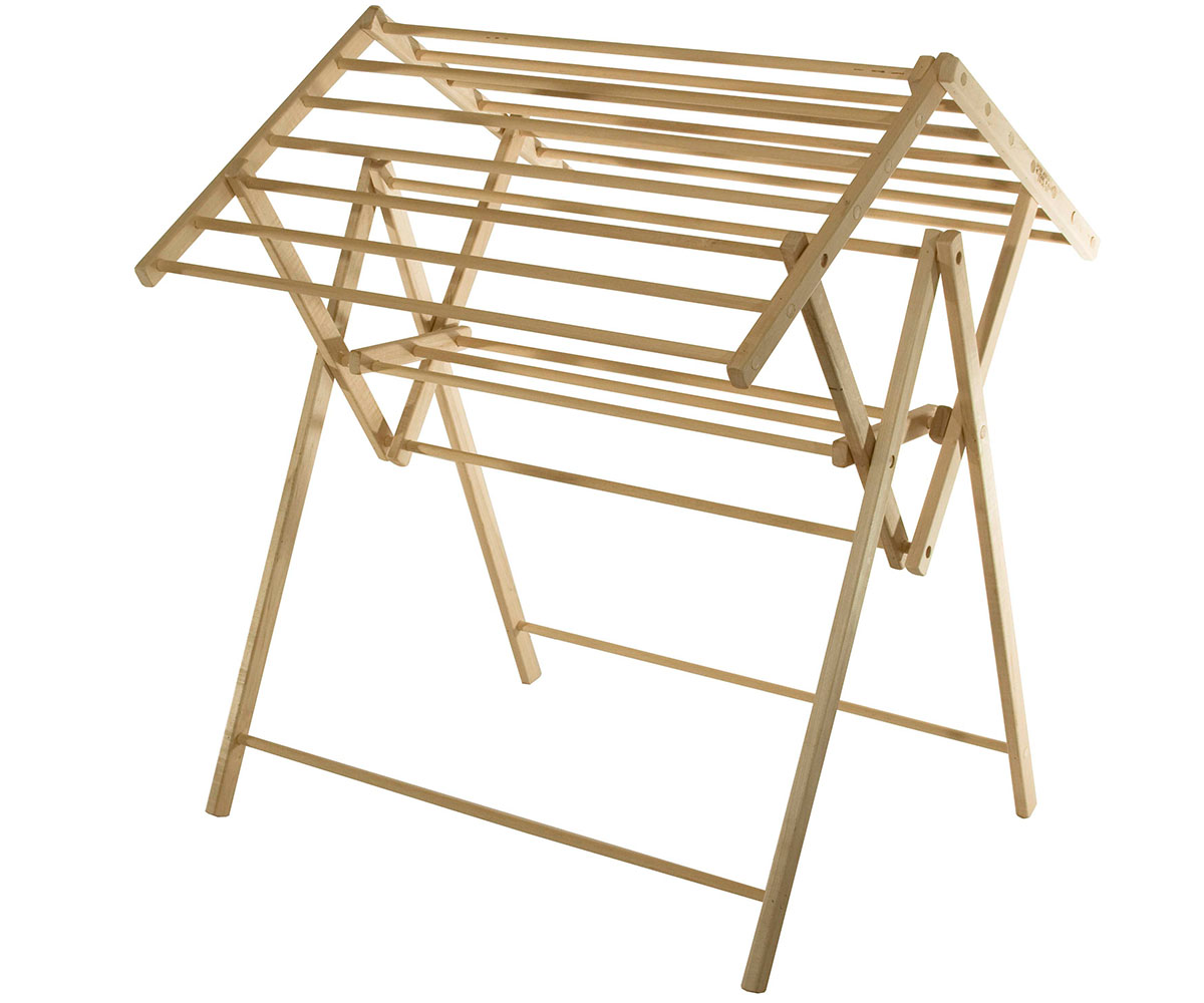 TP Drying Rack | Stutzman's Amish Furniture