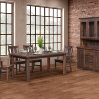 Oxford Chair - Image 3