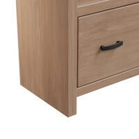 Lamont 72" Bookcase - Image 4