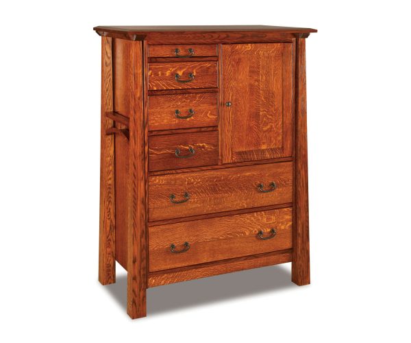 Artesa Gentleman's Chest