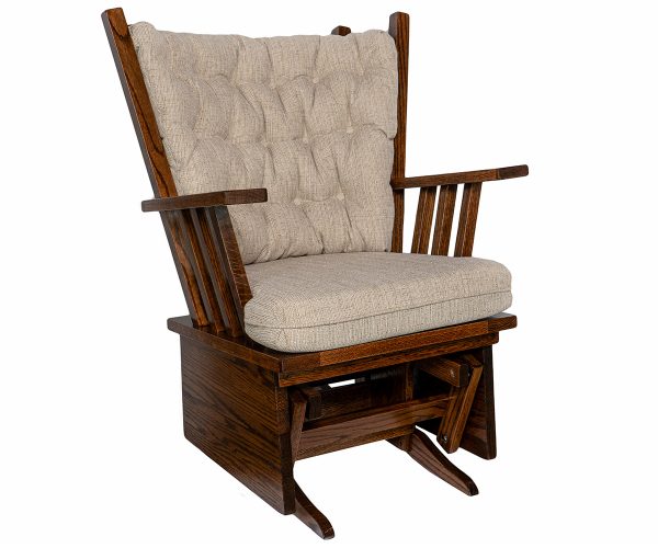 295 Four Post Mission Glider