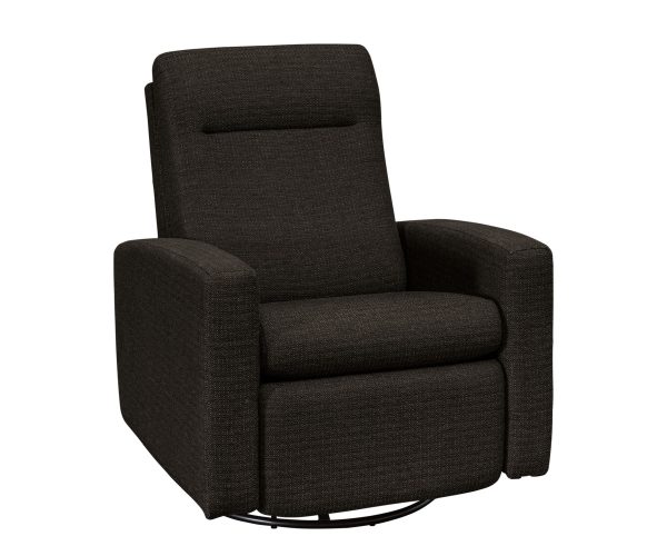 Harmony Swivel Rocker Recliner