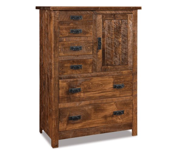 Dumont Gentleman's Chest