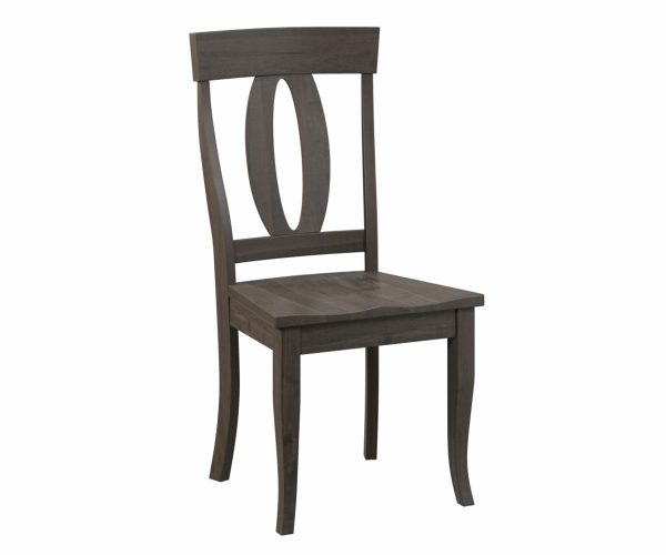 Delta Chair