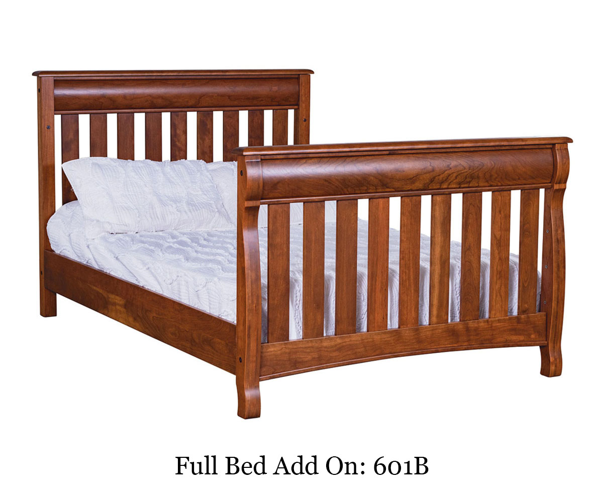 Castlebury Crib - Image 5