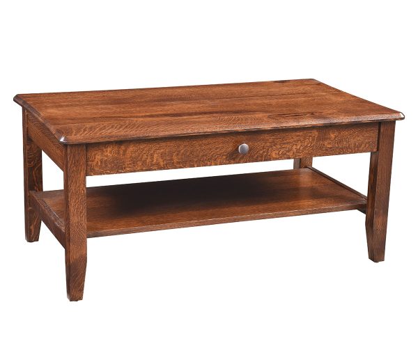 Bunker Hill Coffee Table
