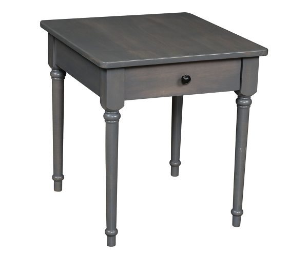 Dalton End Table