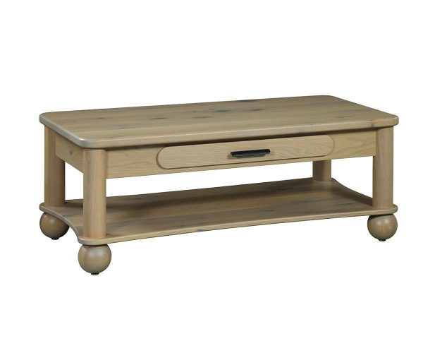 Serene Coffee Table