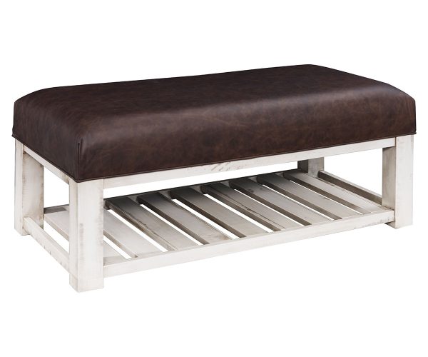 Madison Ottoman