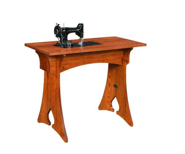 Singer Featherweight Sewing Table