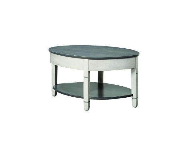 Aden Park Round Coffee Table