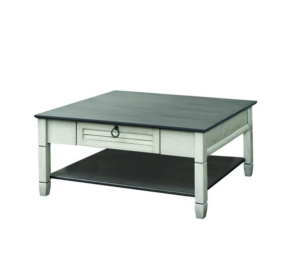 Aden Park Square Coffee Table