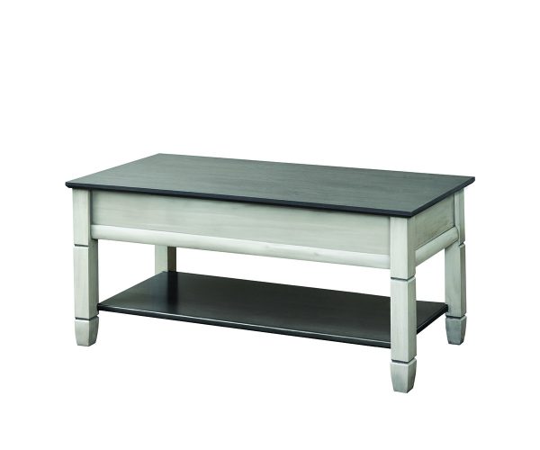 Aden Park Lift Top Coffee Table