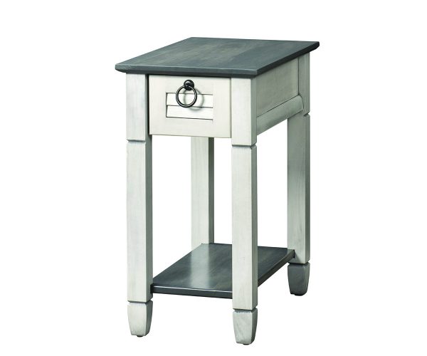 Aden Park Chairside Table