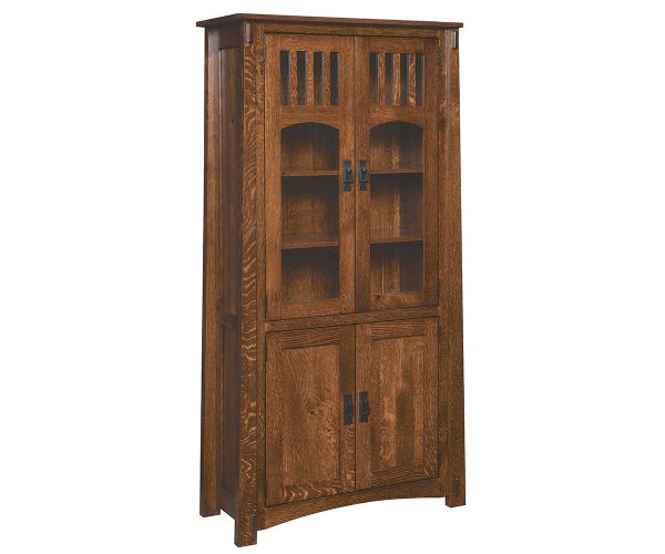 McCoy Bookcase