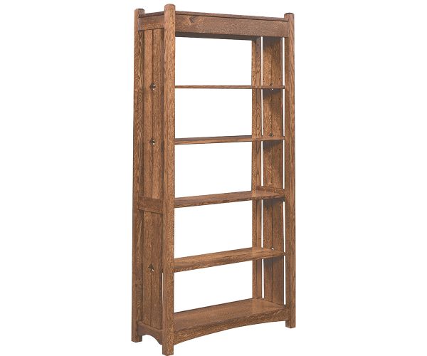 Open Tempe Bookcase