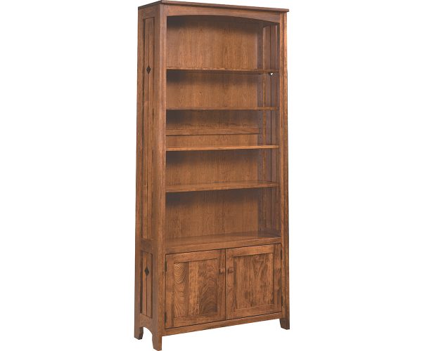 Tempe Bookcase