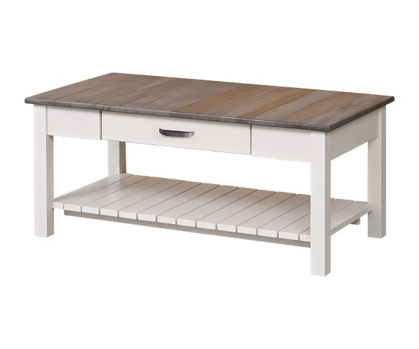 Sanibel Coffee Table