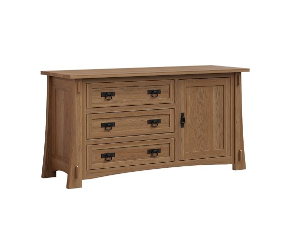 Modesto Credenza