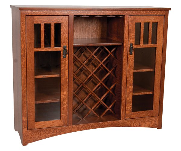 Wine Buffet
