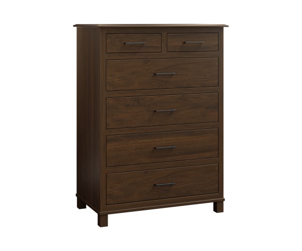 Addie 6 Drawer Chest
