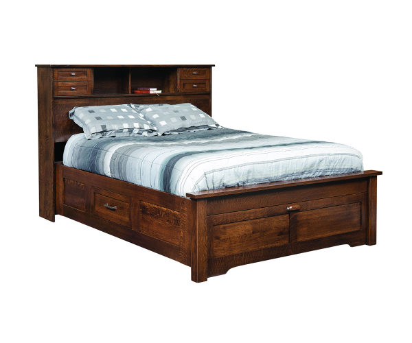 Briarwood Bed