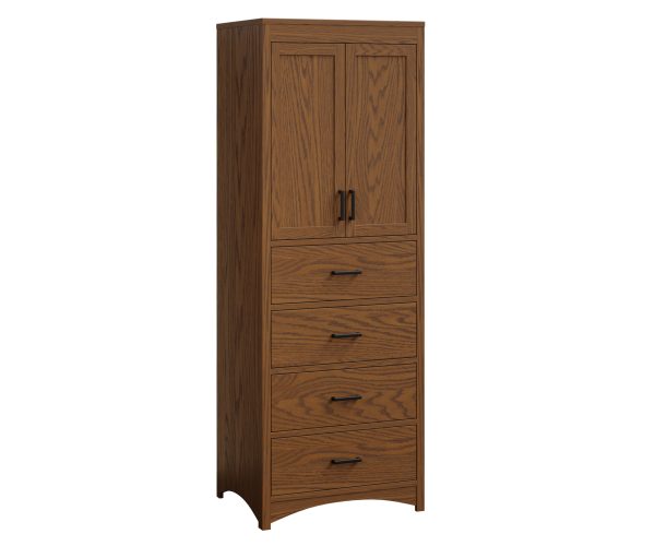 Linen Cabinet - 30"W
