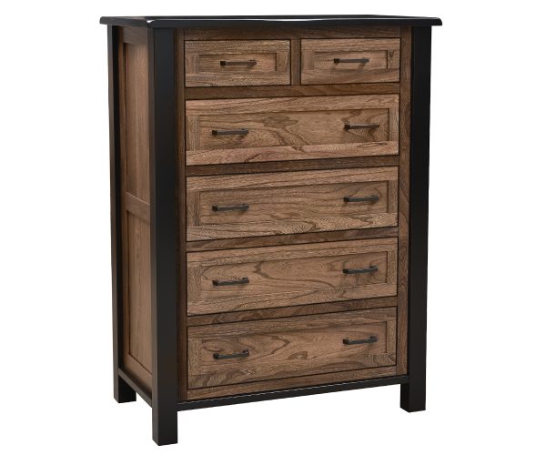 Empire Chest of Drawers