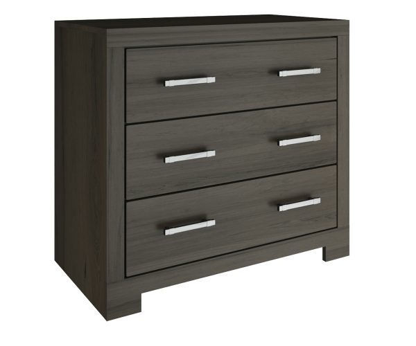 Zane Small Dresser