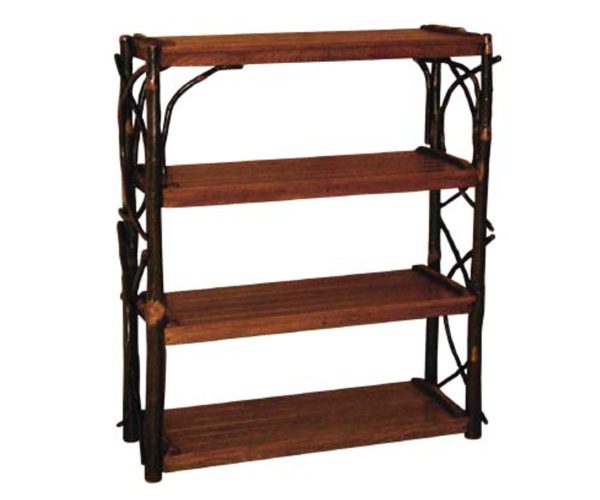 Four Shelf Stand