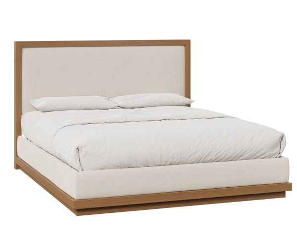 Ashlyn Bed