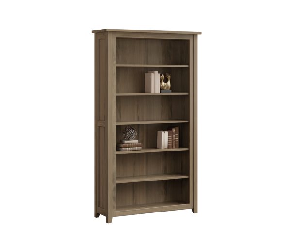 Premier Bookcase - 72"W