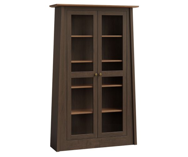 Prism Bookcase