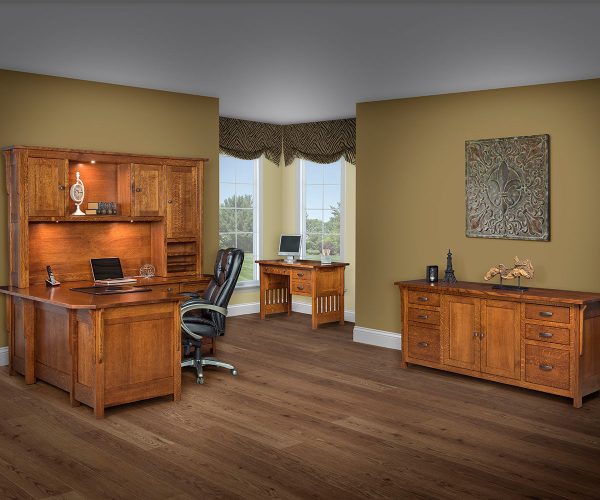 Boston Office Collection