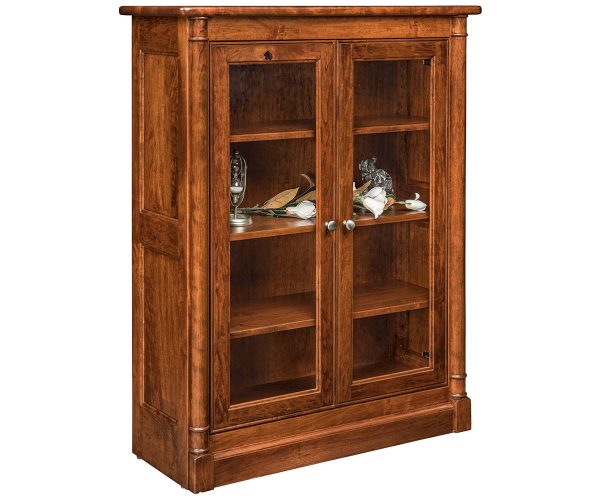 Covington Bookcase - 48"H