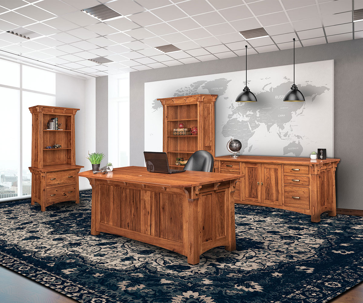 Manitoba File Cabinet - Image 3