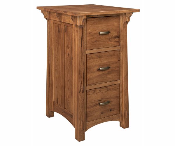 Manitoba File Cabinet